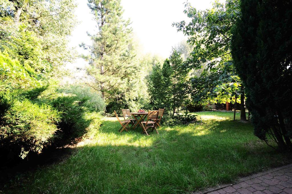 A Place Like Wiewiorcza * Gdansk